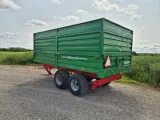 Scan Agro STBT11E Tipvogn - 3
