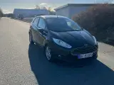 !!NY SYNET!! Ford Fiesta 1.0 Titanium - 2
