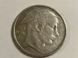 20 Francs Belgium 1950 - 2