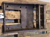New Holland Traktor Support - 4