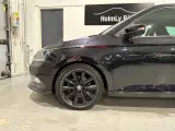 Skoda Fabia 1,2 TSi 110 Black Edition - 5