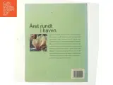 Året rundt i haven af Jane Courtier (Bog) - 3