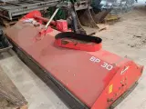 Kuhn BP30 med hydraulisk sideforskydning - 3