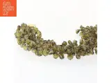 Perlehalskæde (str. 45 cm) - 4