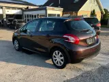 Peugeot 208 1,2 VTi Urban Soul - 3