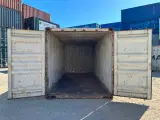 20 fods Container- ID: MSKU 427231-6  - 2
