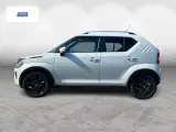 Suzuki Ignis 1,2 Dualjet  Mild hybrid Adventure Hybrid CVT 83HK 5d Aut. - 3