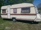 Hej vi søger en billig campingkøjevogn