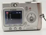 ⭐️· Digitalkamera: Canon PowerShot A510 - 2