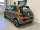 Renault Twingo 1,0 SCe 70 Expression - 4