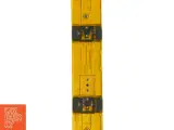 Gul legetøjsbus (str. 21 cm) - 4