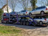!!Hiace Købes!! - 3