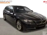 BMW 520d 2,0 D 184HK 6g - 3