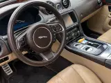 Jaguar XJ 3,0 D V6 Premium Luxury aut. - 4