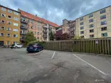 Parkeringspladser - Falkonervænget 1-33. Frederiksberg - 4