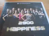 2900 HAPPINESS. Sæson 2.