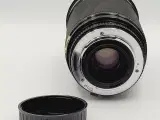 ⭐️- Objektiv: SOLIGOR C/D Zoom+MACRO 28-200MM 1:3. - 4