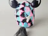 ⭐️- Furby "Triangles" (2013 Model) - Pink Blå Sort - 4