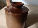 Marmelade krukke af Michael Andersen 
