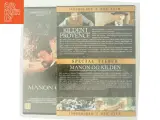 Kilden I Provence / Manon og Kilden med Yves Montand (DVD) - 3