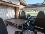 2021 - Weinsberg CaraCompact 600 MF "Pepper Edition"   Kompakt autocamper med Automatgear - 3