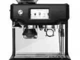 Sage Barista Touch - Sort