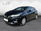 Nissan Micra 1,0 IG-T Acenta Start/Stop 100HK 5d
