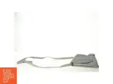 Hvid Læder Crossbody Taske med matchende pung fra Picard (str. 9 x 6 cm og 17 x 30 cm) - 4