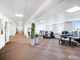 Moderne kontorlejemål med attraktive faciliteter i Glostrup - 3