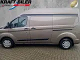 Ford Transit Custom 300L 2,0 TDCi 130 Trend - 2