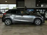 Mazda 2 1,5 SkyActiv-G 90 Sky - 3