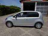 Seat Mii 1,0 60 Style eco - 2