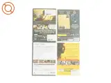 Dvd&#39;er 4 styk fra Dvd - 2