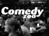Comedy Zoo billet til d. 15/10/21