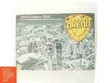 The Judge Dredd Collection af John Wagner (Bog) - 3