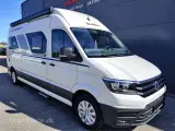 2023 - Hobby Maxia Van 680 ET - 3