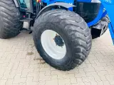Alliance Traktordæk - 2