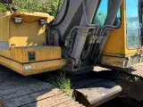 Volvo EC280 - 4