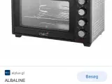 Albaline mini ovn
