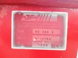 JF RS 340 X - 4