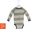 Bodystocking med striber og print fra Small Rags (str. 62) - 2