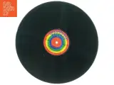 Greenpeace vinylplade fra Greenpeace Records (str. 31 x 31 cm) - 4
