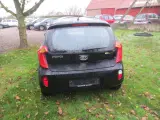 Kia Picanto 1.0 i Exclusuive Årg 2011. - 5