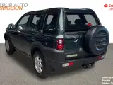 Land Rover Freelander 1,8 116HK 5d - 4