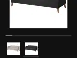 Ikea Linanäs 3-pers sofa