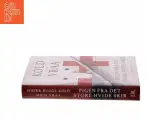 Pigen fra det store hvide skib af Jesper Bugge Kold (Bog) - 2