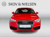 Audi A1 1,2 TFSi 86 Attraction - 2