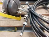 Knorr-Bremse luftbremsesæt II33198A  - 5