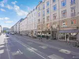 Roligt lejemål med central beliggenhed og adgang til ”Sagagårdens oase” - 3