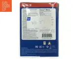 SanDisk Cruzer Micro USB flashdrev 1GB fra Sandisk - 2